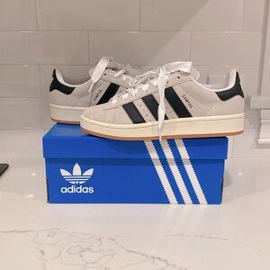 Adidas campus shoes